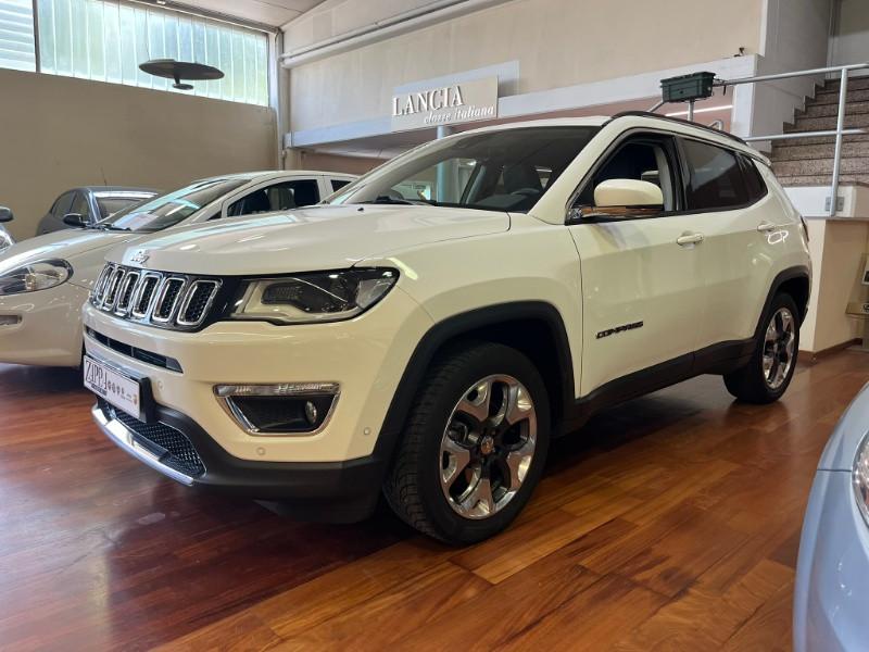 JEEP Compass 1.4 MultiAir 2WD Limited