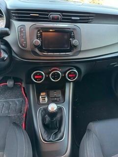 Alfa Romeo Giulietta 1.4 Turbo 120 CV GPL Sprint