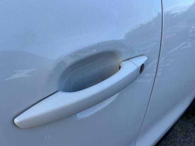 Citroën C3 Aircross I 2017 1.2 puretech Shine s&s 110cv