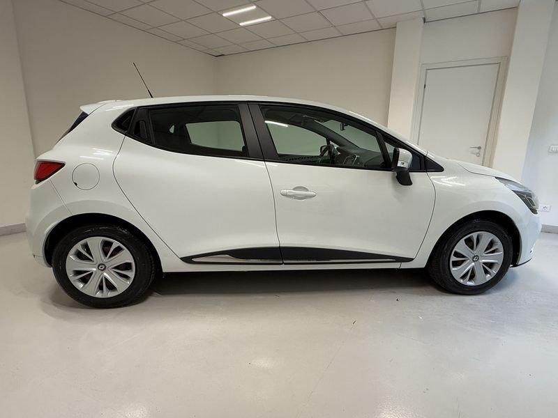 Renault Clio TCe 90 GPL 5Pt Moschino Life