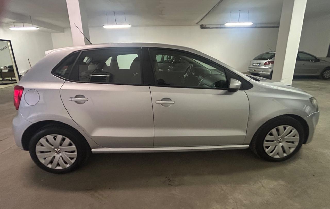 Volkswagen Polo 1.6 TDI 75CV DPF 5 porte Comfortline