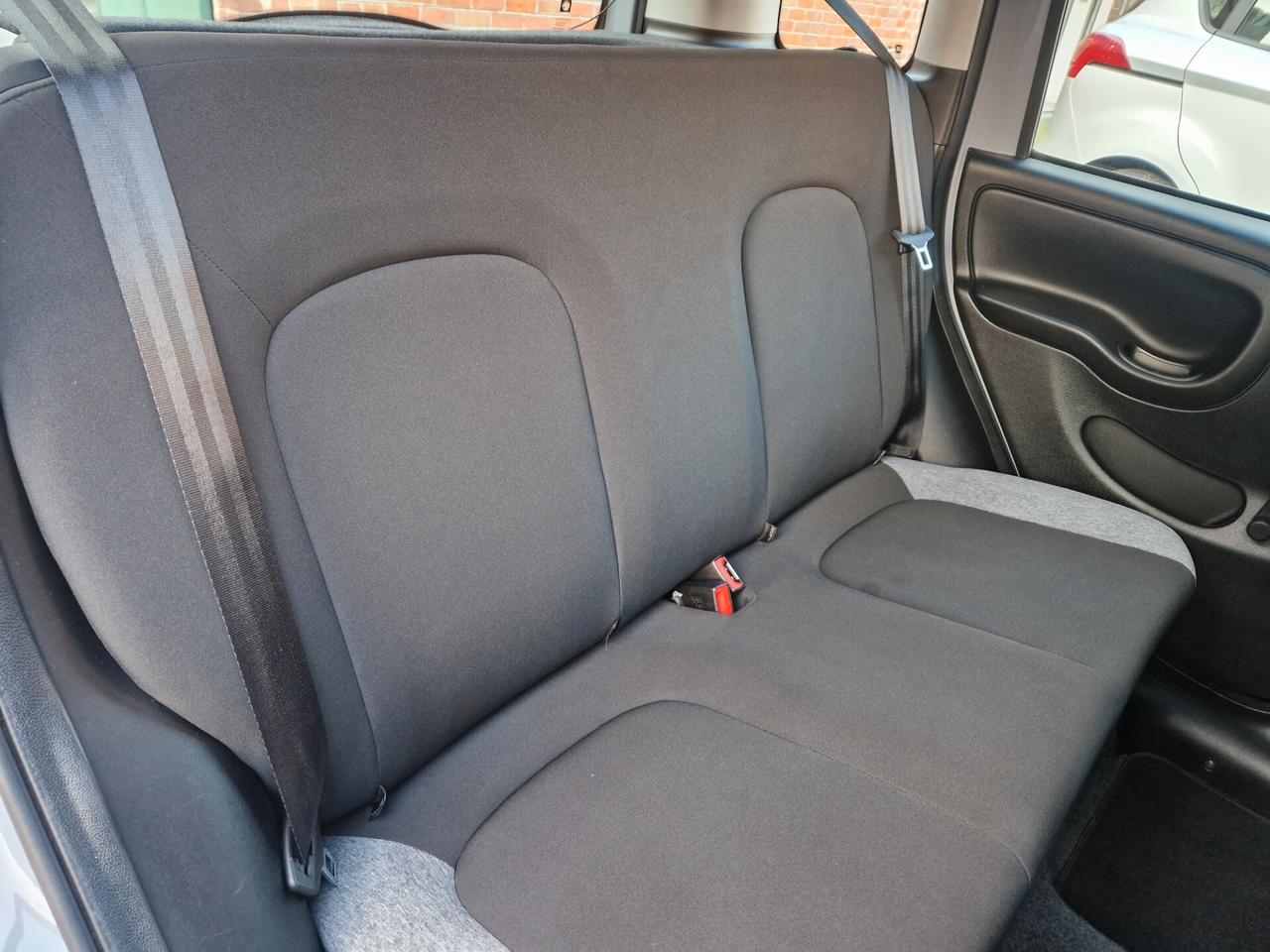 Fiat Panda 1.0 70CV Ibrida "47.200 km" Bluetooth, Start&Stop