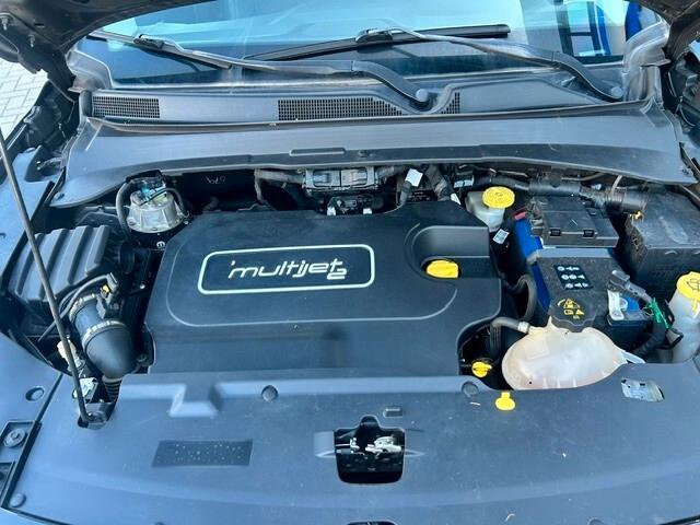 Jeep Compass 2.0 Multijet II aut. 4WD Opening Edition