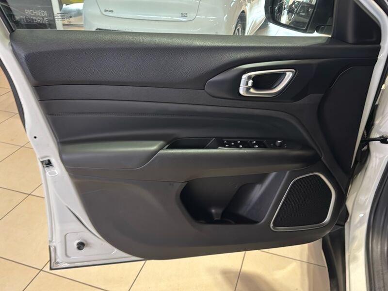 Jeep Compass 4xe 1.3 T4 PHEV 240cv Trailhawk 4xe Auto