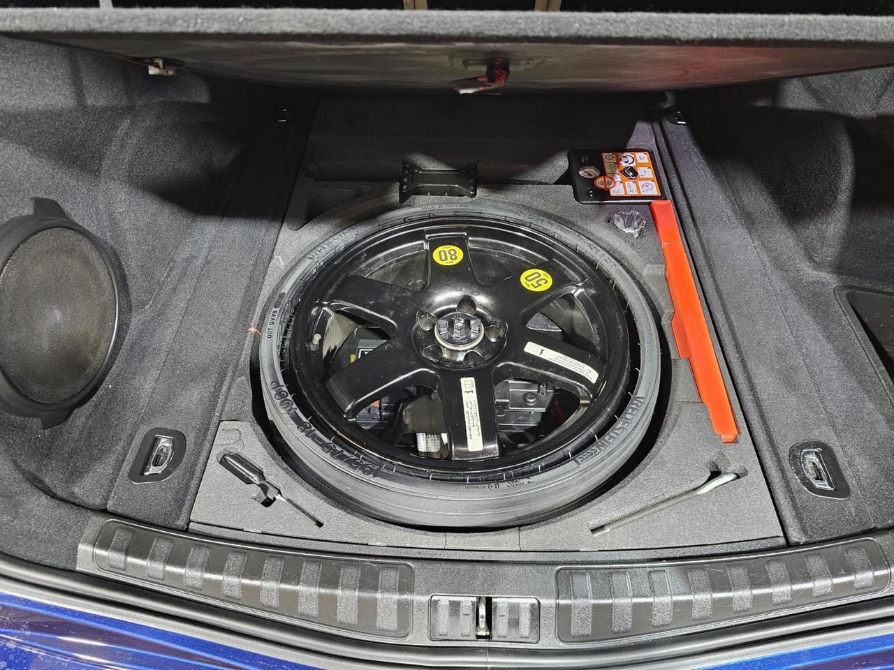 Stelvio 2.2 Q4 210 CV AT8 Executive