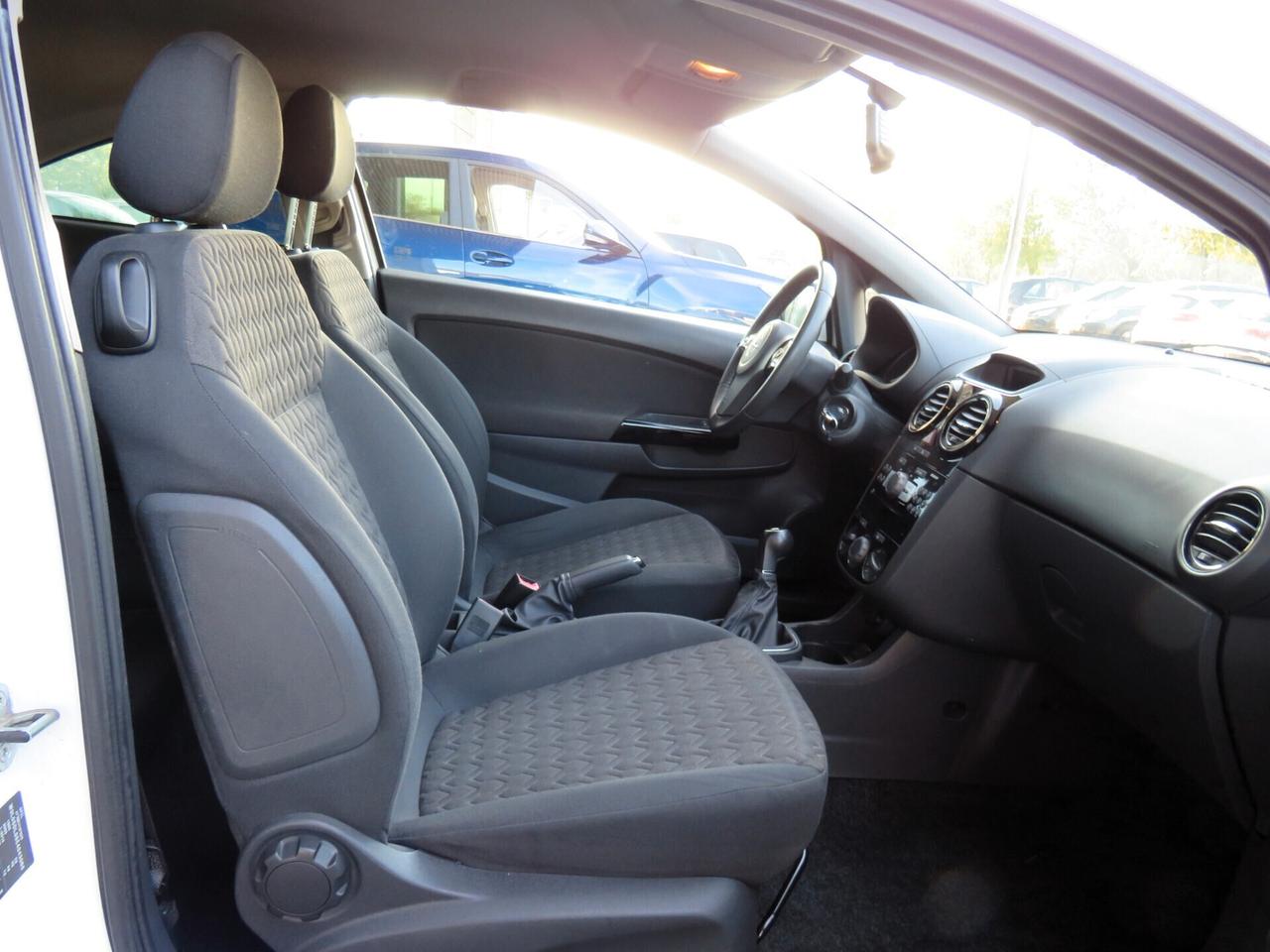 Opel Corsa 1.3 CDTI 75CV FLEXFIX PORTABICI-NEOPATENTATI