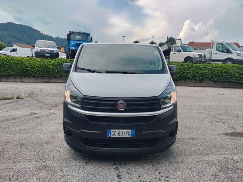 FIAT Talento 2.0 Ecojet 120CV PC-TN Furgone 12q