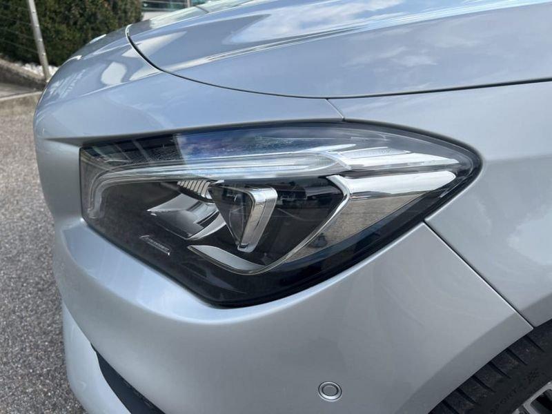 Mercedes-Benz CLA S.Brake SHOOTING BRAKE 200 D PREMIUM AUTO FL