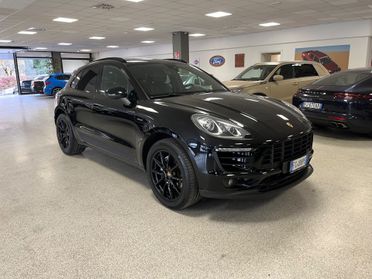 Porsche Macan S 3.0 d 250cv pdk TETTO/CERCHI 20’