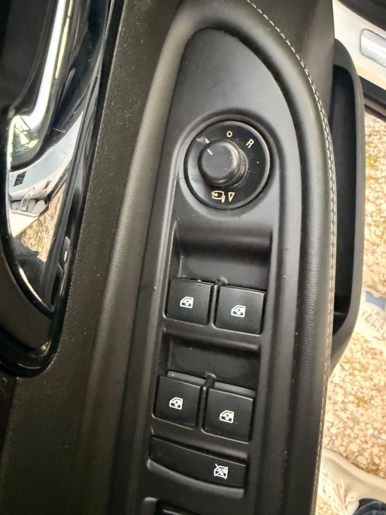 Opel Mokka X 1.6 CDTI AUT.