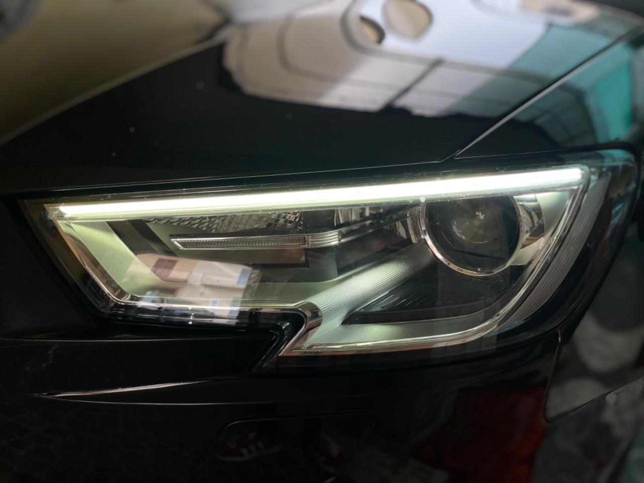 Audi A3 SPB 30 TDI S tronic Sport