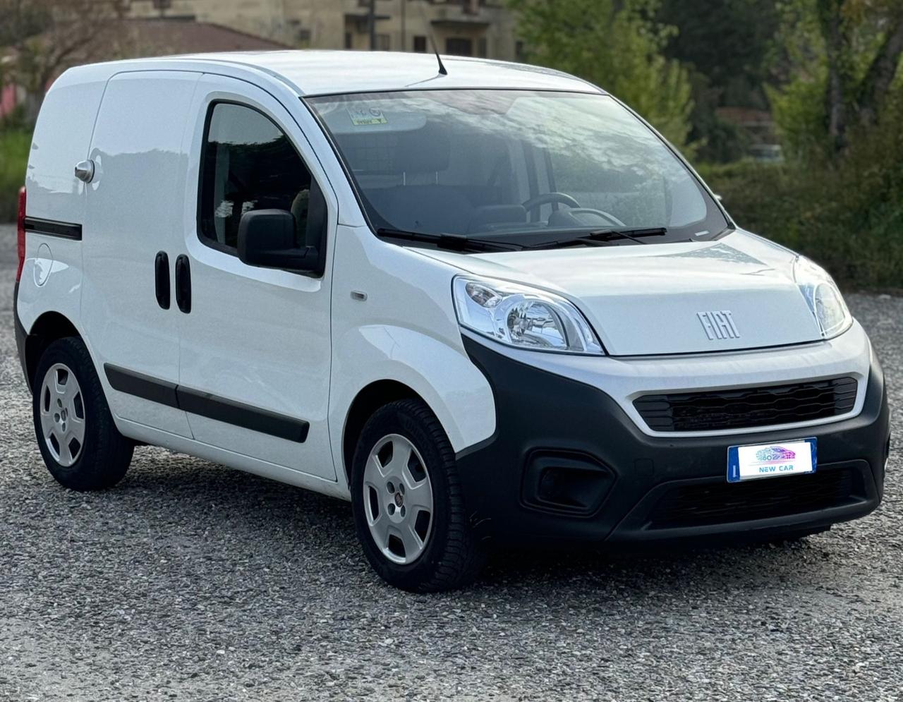 Fiat Fiorino 1.3 MJT 80CV Cargo