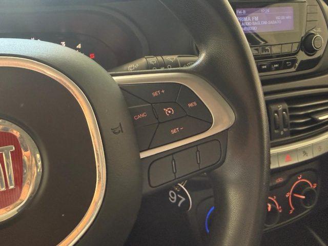 FIAT Tipo 1.3 Mjt