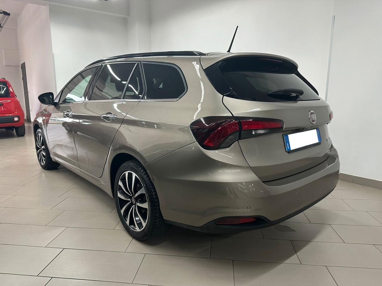 Fiat Tipo 1.3 Mjt S&S SW Business