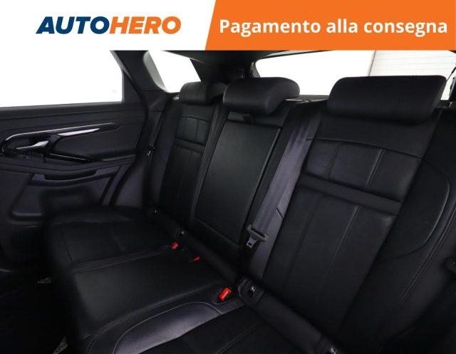 LAND ROVER Range Rover Evoque 2.0D I4-L.Flw 150 CV AWD Auto R-Dynamic S