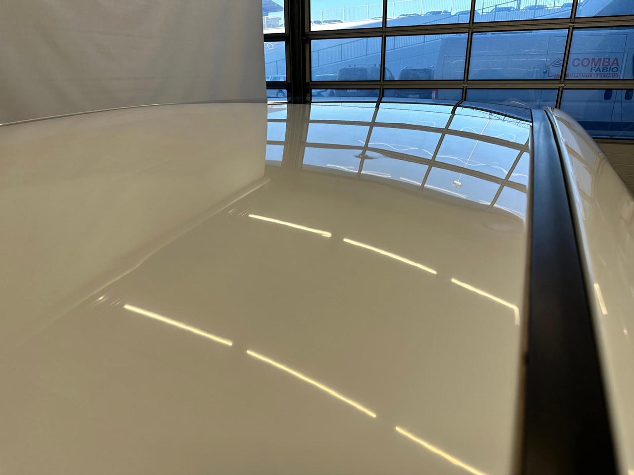 Toyota Verso 2.0d Style 7p.ti mt