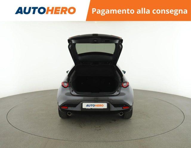 MAZDA 3 Mazda3 2.0L Skyactiv-X M-Hybrid Exclusive