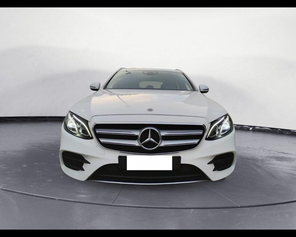 Mercedes Classe E 220 220 D Premium Plus 4Matic 9G-Tronic Plus