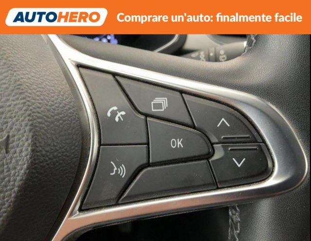 RENAULT Captur Plug-in Hybrid E-Tech 160 CV Intens