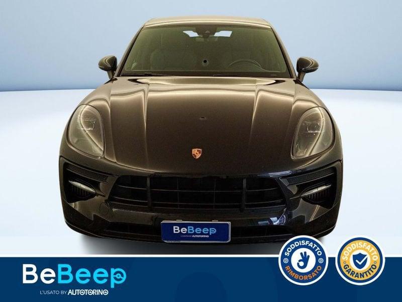 Porsche Macan 2.9 GTS 380CV PDK