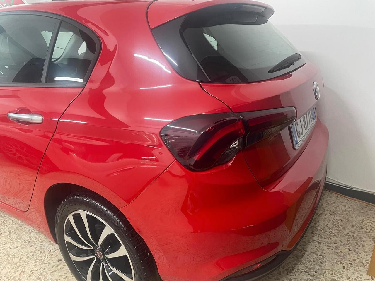 Fiat Tipo 1.3 Mjt S&S 5 porte City Life