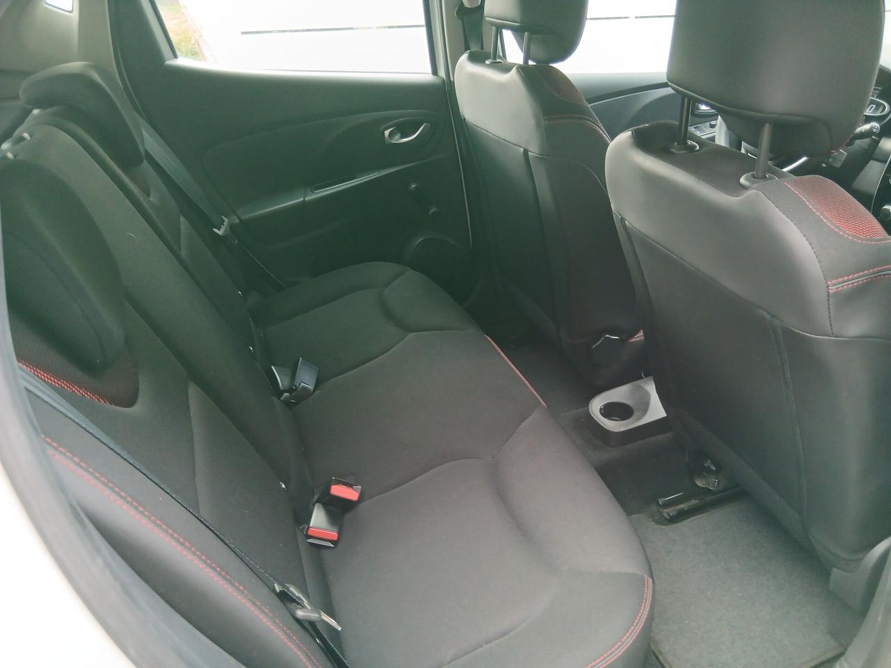 Renault Clio 1.5 dCi 8V 75CV 5 porte Wave tua a € 185 mese