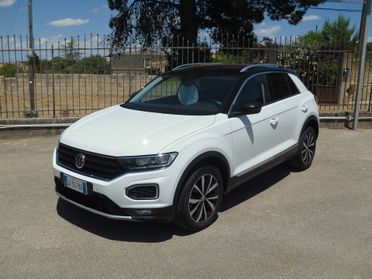 Volkswagen T-Roc 1.6 TDI 115 cv Style