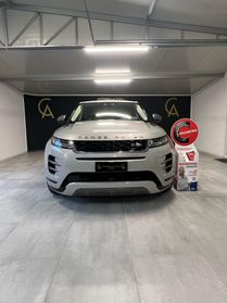 Land Rover Range Rover Evoque Range Rover Evoque 2.0D I4 204 CV AWD Auto Autobiography