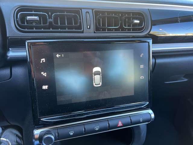 Citroen C3 C3 1.2 puretech plus 83cv pronte in diversi colori