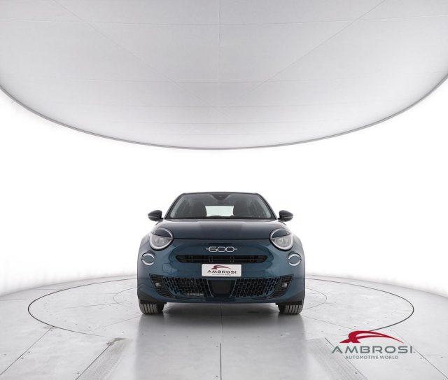 FIAT 600 1.2 hybrid Pop 145cv auto