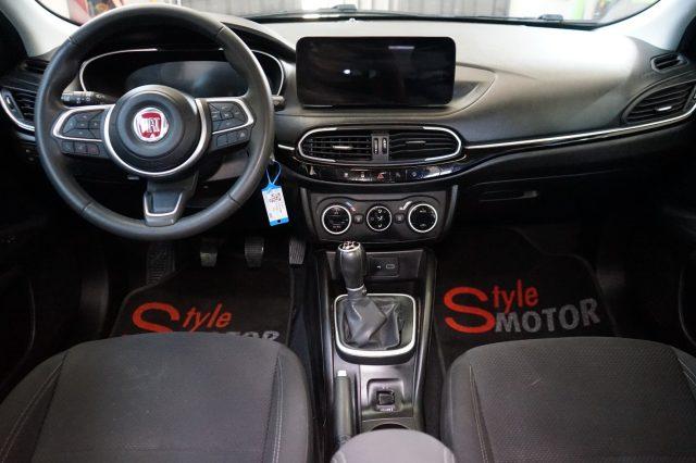 FIAT Tipo 1.3 Mjt S&S SW City Life Pari al Nuovo