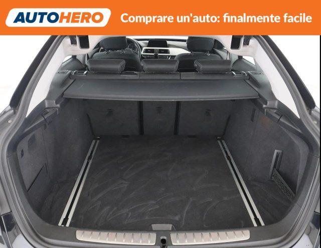 BMW 330 dA