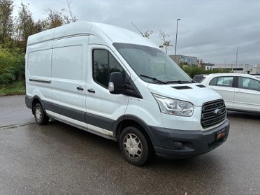 Ford Transitq Maxi Euro 6