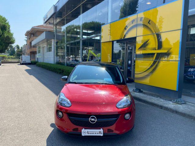 OPEL Adam 1.0 SGE 115 CV Start&Stop Slam