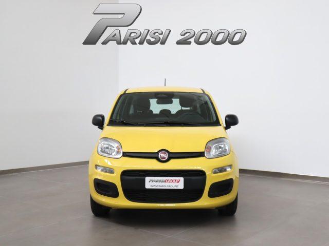 FIAT Panda 1.0 FireFly S&S Hybrid *PROMO PARISI GROUP*