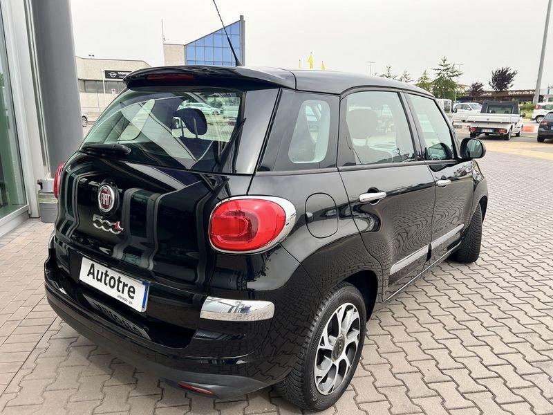 FIAT 500L 1.3 Multijet 95 CV Business