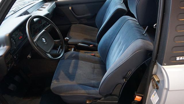 BMW 320 2 porte
