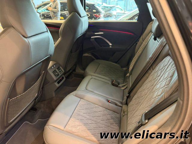 AUDI Q5 SPB TDI 150 kW mHEV+ S tronic quattro S line editi