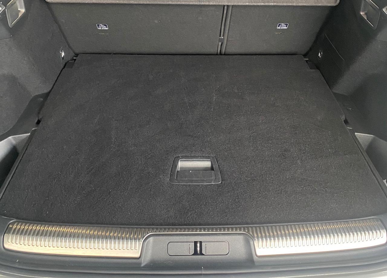 DS DS7 Crossback 1.6 e-tense phev Louvre 4x4 auto