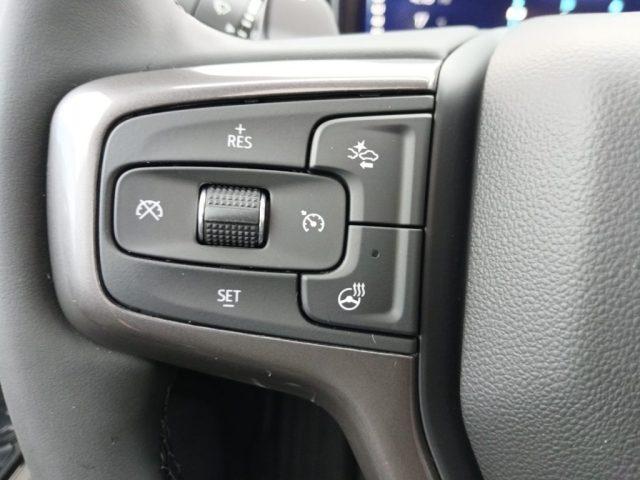 CHEVROLET Silverado 6.2L EcoTec3 V8 ZR2 N1 MY25