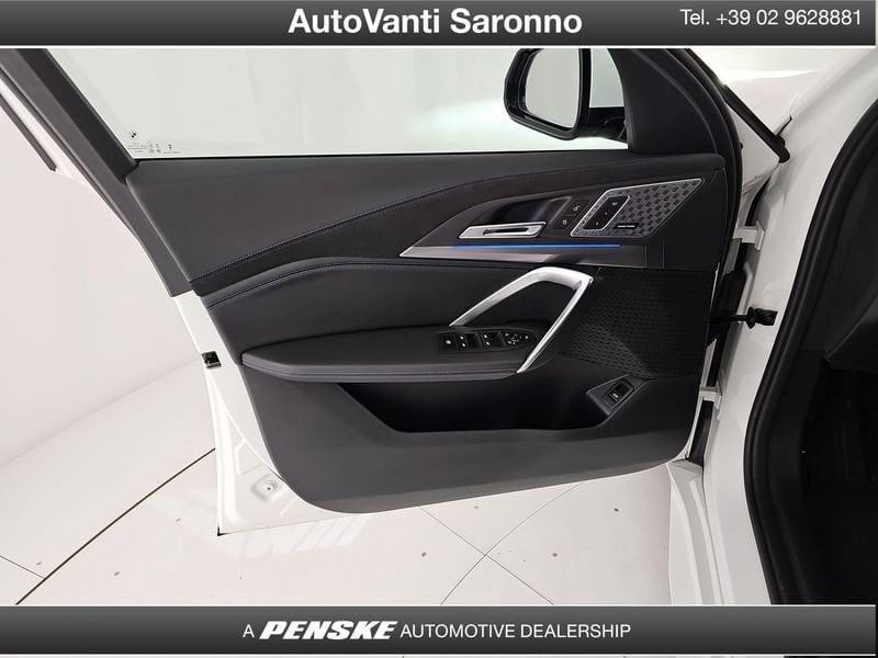 BMW X2 X2 xDrive 20d Msport Pro