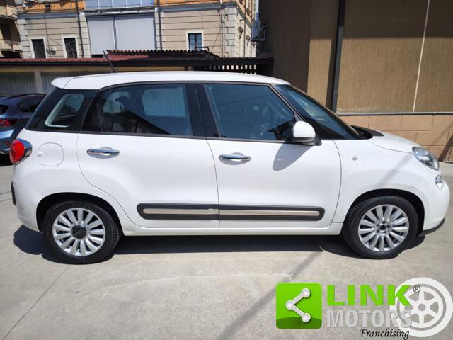 FIAT 500L 1.4 95 CV Pop Star