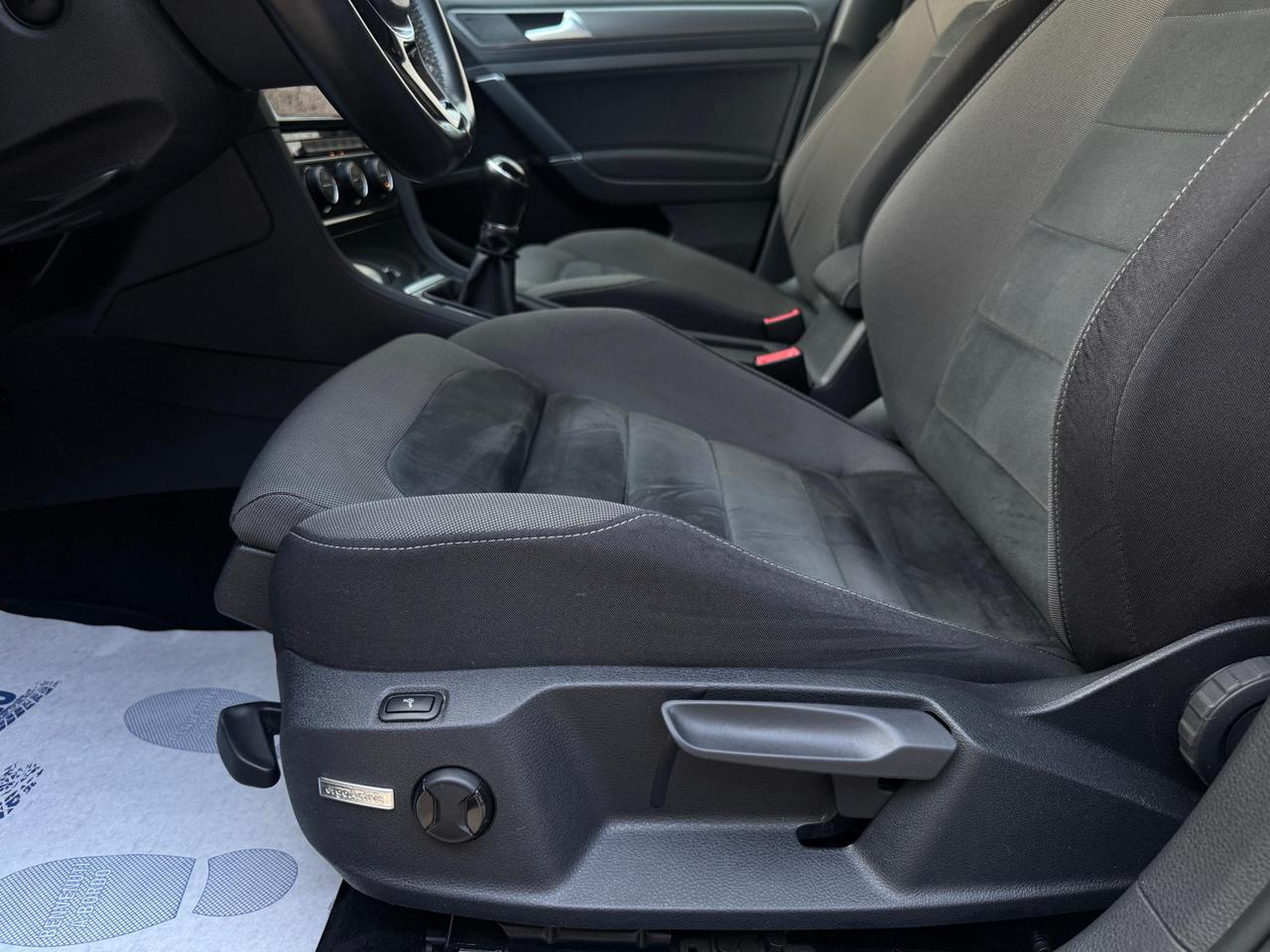 Volkswagen Golf 1.5 tsi Highline 130cv 5p