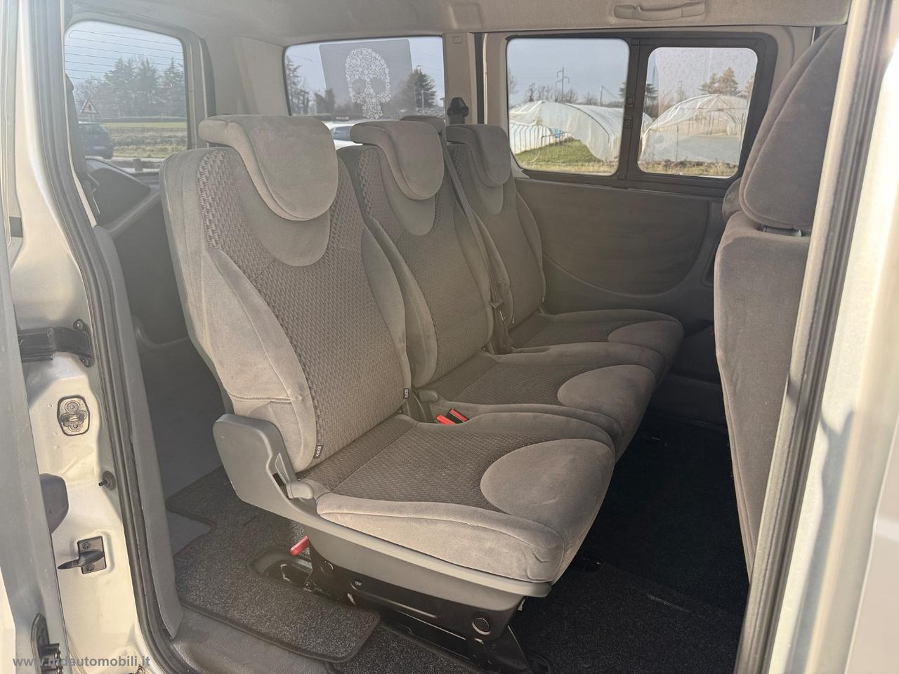 Expert Tep.Mix 2.0HDi 125PC Access Svtr