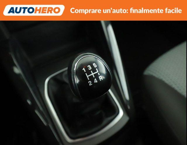 FORD EcoSport 1.0 EcoBoost 125 CV Plus