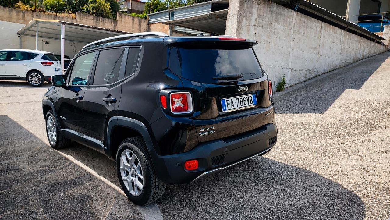 JEEP Renegade 4x4