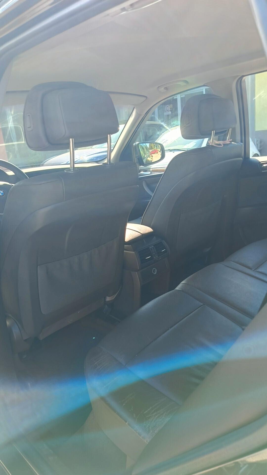 Bmw X5 xDrive30d