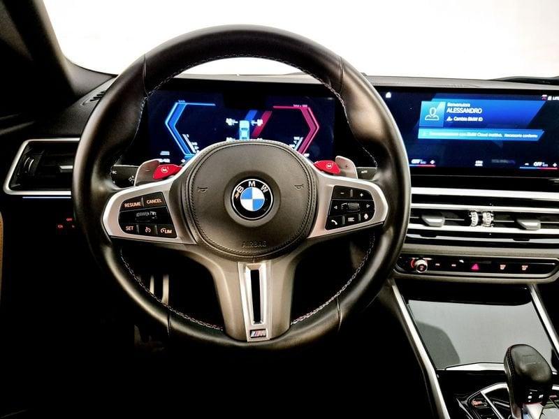 BMW Serie 2 M2 G87 2022 Coupe M2 Coupe 3.0 460cv auto