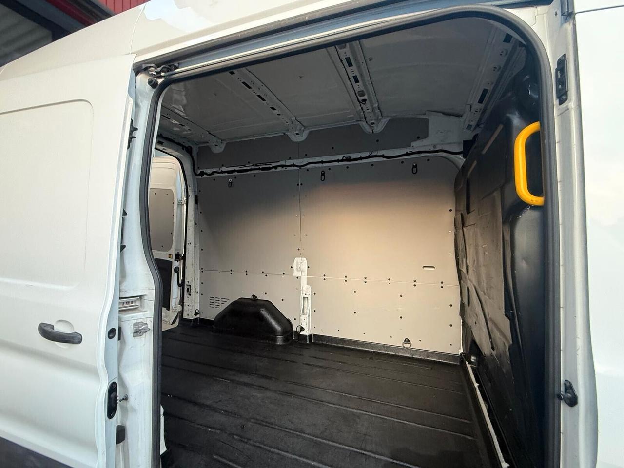 Ford Transit Van 350 L2H3 Trend