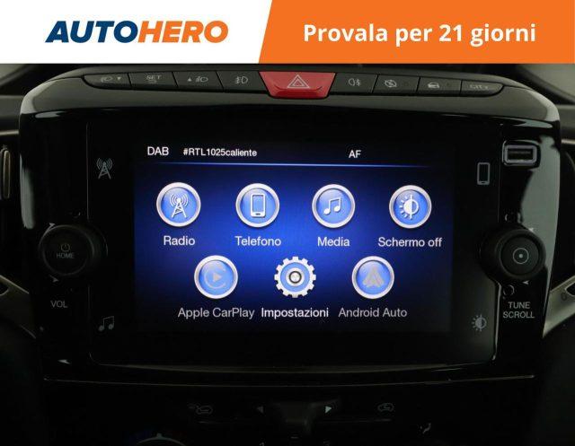 LANCIA Ypsilon 1.0 FireFly 5 porte S&S Hybrid Ecochic Gold